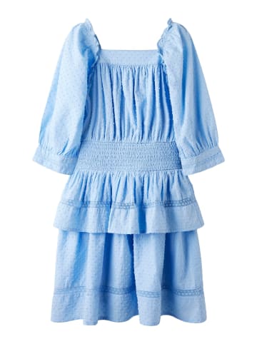 name it Kleid in Serenity