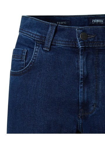 Pioneer Jeans in Blau