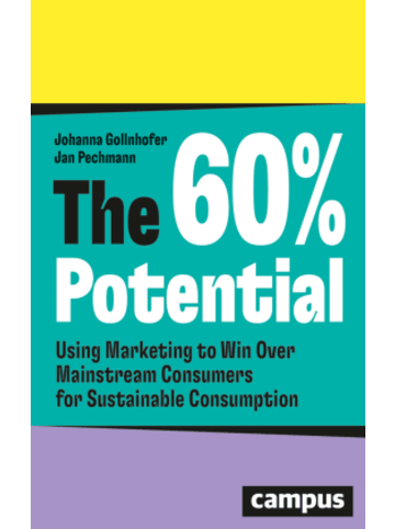 Campus Buch - The 60% Potential