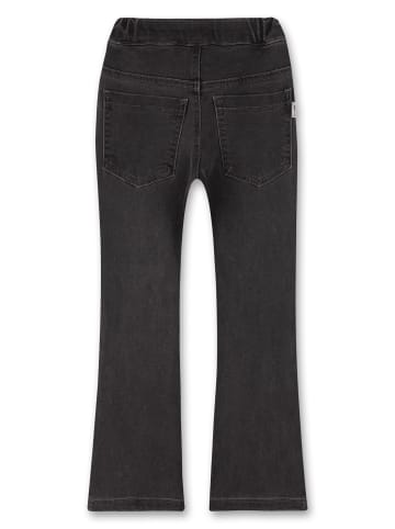 Sanetta Jeans in Grau