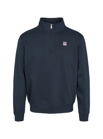 VINSON Pullover Glyn in Dark Sapphire
