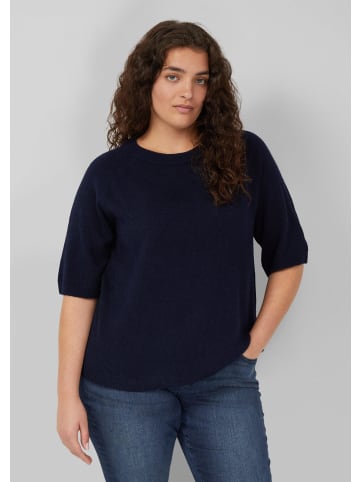 s.Oliver Strickpullover in 5959_navy
