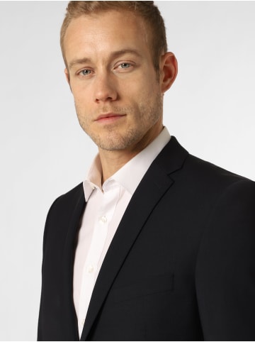 Finshley & Harding Anzug Steven/Mitch in marine