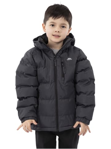 Trespass Kinder Winterjacke in Grau