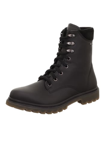 Legero Winterstiefelette MONTA in Schwarz