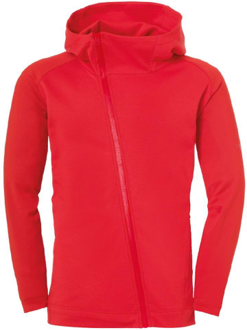 uhlsport  Trainingsjacke "Essential Pro Jacke" in Rot