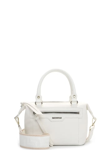 EMILY & NOAH Shopper E&N Josepha in white