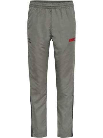 Hummel Hummel Pants Hmlpro Multisport Damen in FORGED IRON/QUIET SHADE