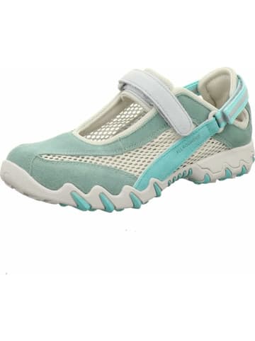 ALLROUNDER BY MEPHISTO Outdoor Sandalen für Damen in trkis