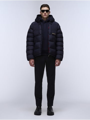 Napapijri Funktionsjacke "A-Moesa Puf" in Blau