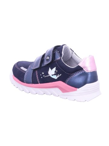 Ricosta Sneaker für Jungen in blau