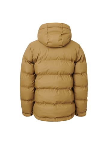 Tretorn BAFFLE JACKET in Gold