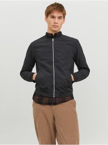 Jack & Jones Jacke in Black