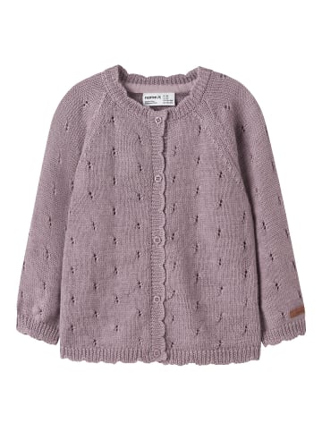 name it Strickjacke in Toadstool
