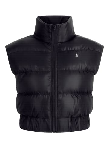 DNGRS Dangerous Outerwear - Vests in black