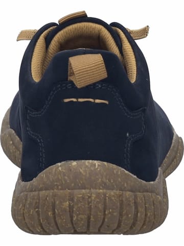 Josef Seibel Freizeit Schnürer für Damen in blau