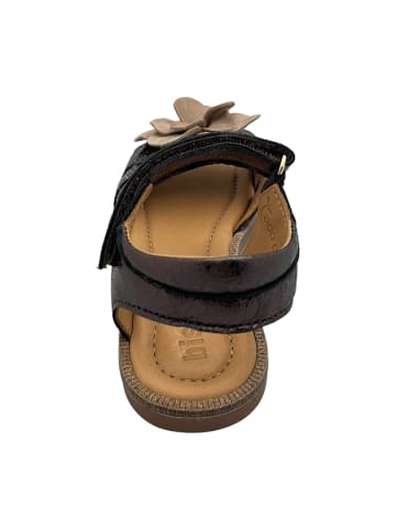 bisgaard Sandalen in Braun