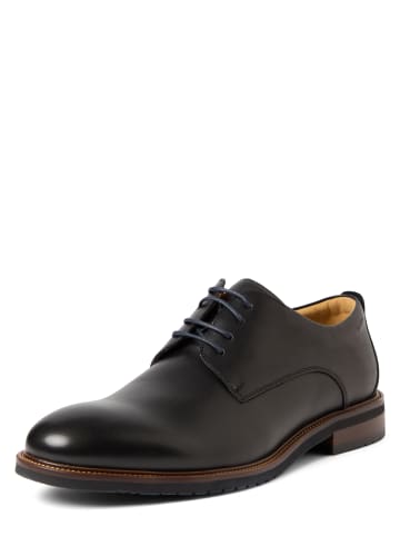 DIGEL Business-Schuhe Sascha in schwarz - 0002