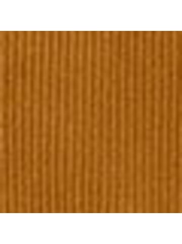 Hessnatur Hessnatur Cord-Jacke Mini Boho aus reiner Bio-Baumwolle in caramel