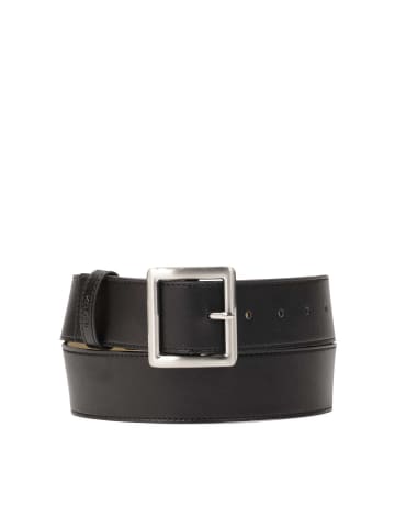 Kazar Gürtel in Schwarz