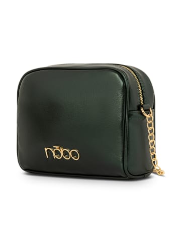 Nobo Bags Schultertasche Meridiem in green