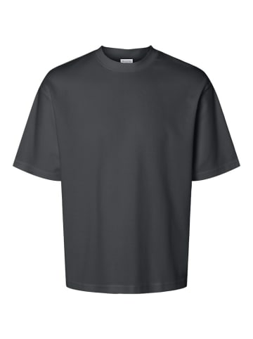Selected T-Shirt für Damen in schwarz