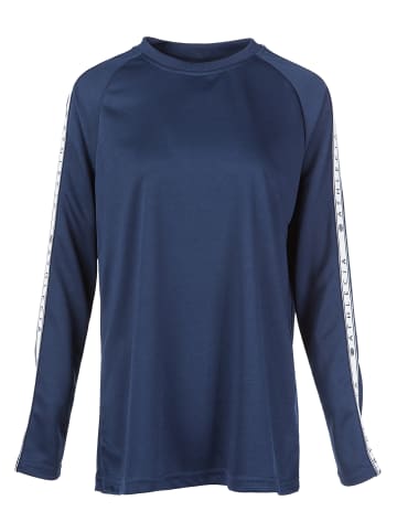 Athlecia Funktionsshirt SELLA in 2101 Dark Sapphire