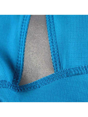 RAIDLIGHT Jacke in Blau