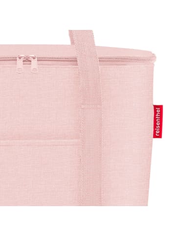 Reisenthel Thermoshopper Kühltasche 38 cm in twist blush