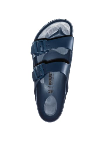 Birkenstock Badelatschen Arizona EVA in navy