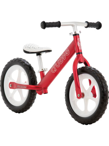 others Lernlaufrad Cruzee Spezial in rot