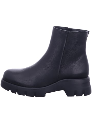 Paul Green Stiefeletten in schwarz