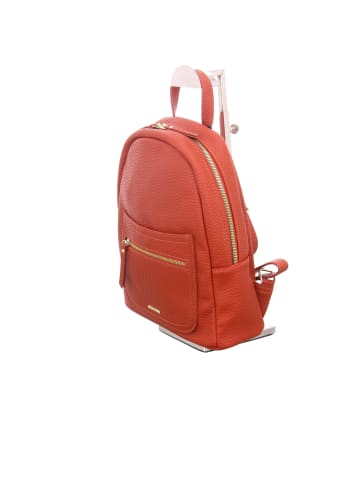 EMILY & NOAH Rucksack für Damen in rot