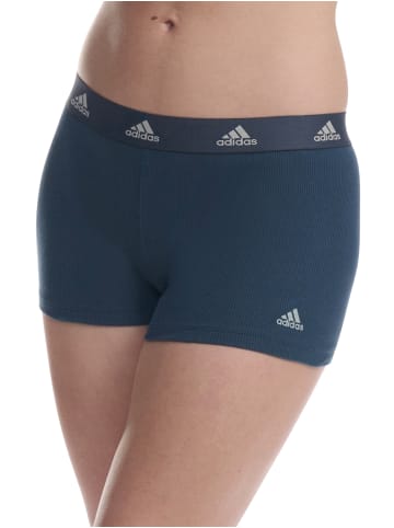 adidas Boxer Fast Dry in mineral green