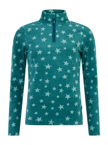 Protest " PRTRefuzzy in Rainstorm Blue