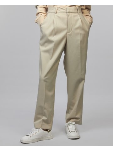 Jack & Jones Hosen in Beige