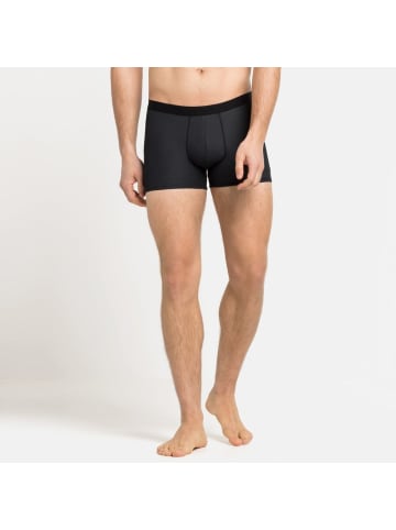 Odlo Boxershort "Active F-Dry Light Eco" in Schwarz