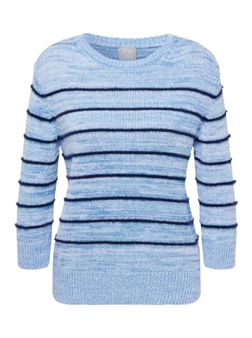 Rabe Pullover in Hellblau