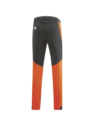 Gonso Softshellhose Odeon in Orange