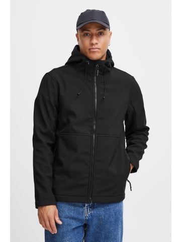 BLEND Softshelljacke BHSoren in schwarz