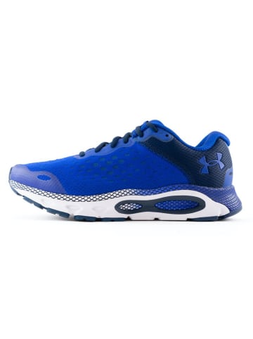 Under Armour UA HOVR INFINITE 3 in Royalblau