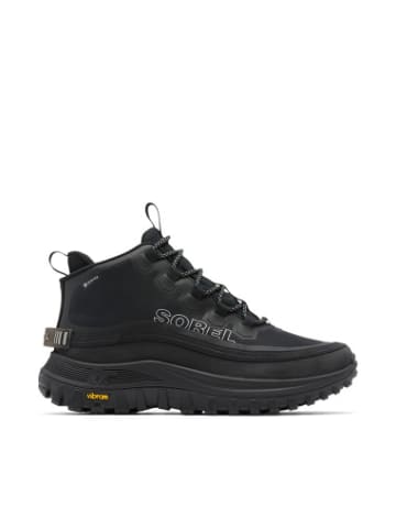 Sorel Sneakers Callsign in Schwarz