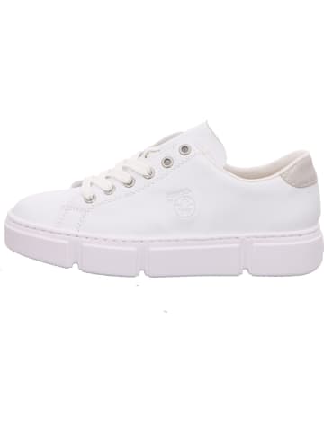 rieker Sneaker in weiß