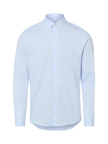 TIGER OF SWEDEN  Hemd Filbrodie in hellblau