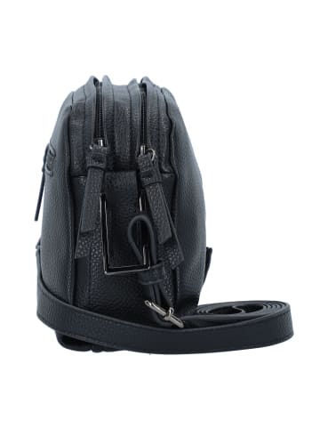 Gabor Lania Umhängetasche 24 cm in black