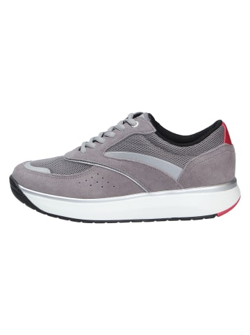 Joya Schnürschuh SYDNEY II GREY in grau