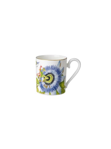 Villeroy & Boch Becher mit Henkel Amazonia in Bunt 300 ml in bunt