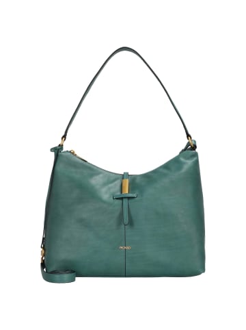 PICARD Whisper - Schultertasche 34 cm (cafe) in smaragd