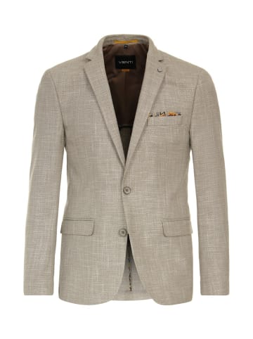 Venti Anzugsakkos für Herren in beige