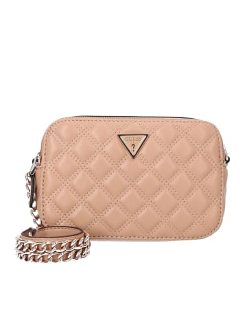 Guess Giully II Umhängetasche 20 cm in beige